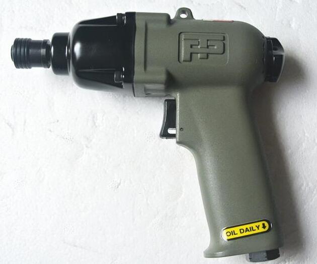 氣動(dòng)扳手沒壓力是什么原因？