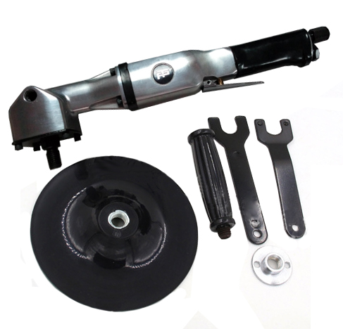 銳馬氣動拋光機 TPT-490